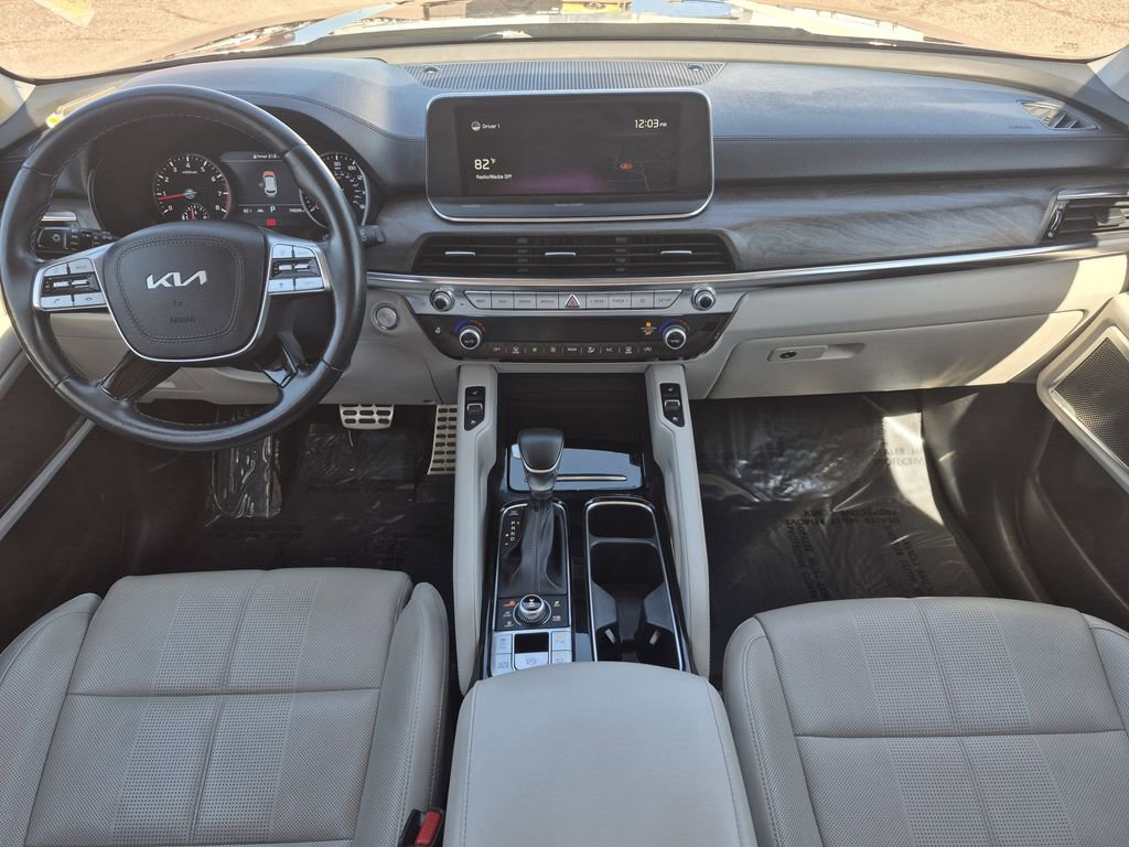 Used 2022 Kia Telluride SX image 15