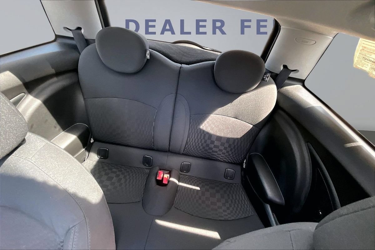 Used 2010 MINI Cooper S FWD image 19