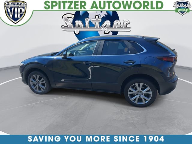 Used 2023 MAZDA CX-30 AWD 2.5 S w/ Preferred Package image 5