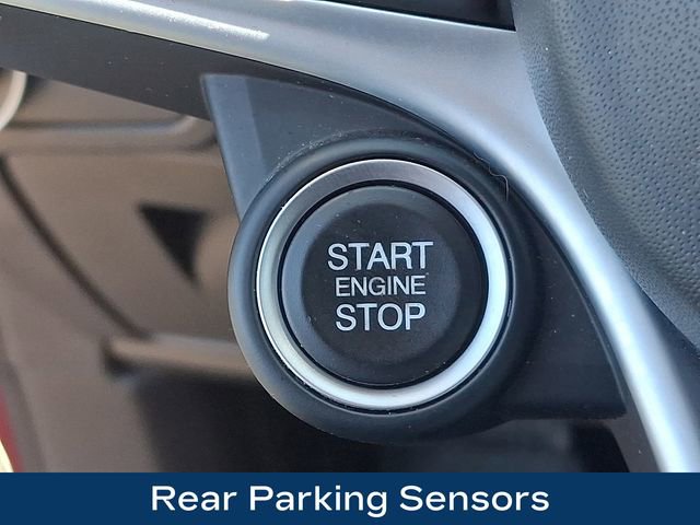 Used 2019 Alfa Romeo Stelvio AWD image 14