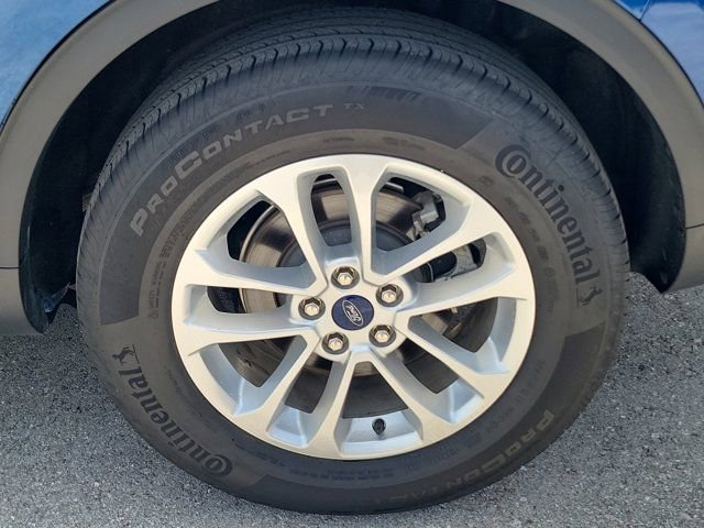 Used 2022 Ford Escape SE w/ Convenience Package AWD/4WD image 12