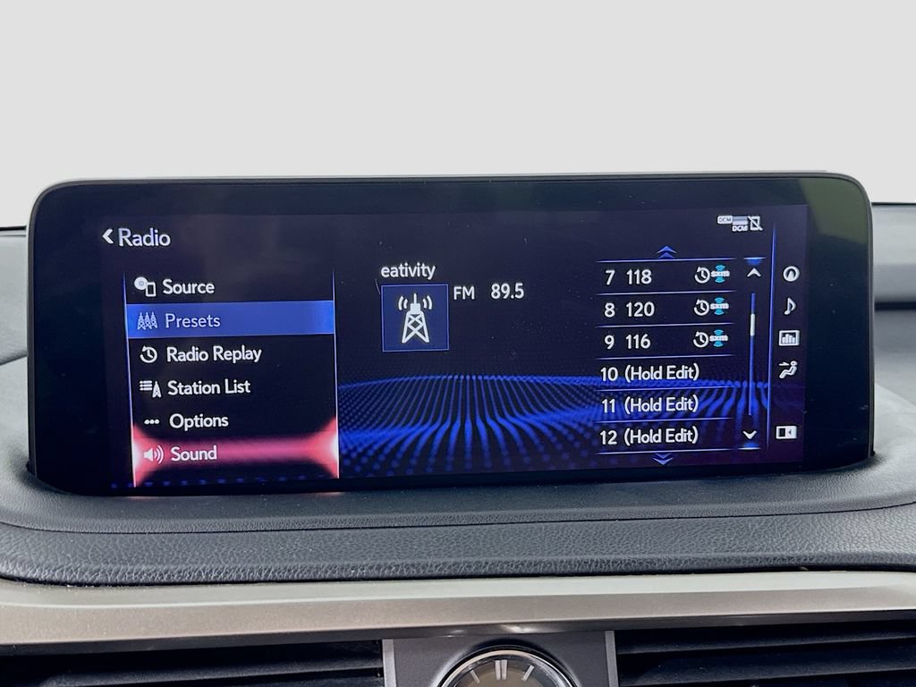 Used 2022 Lexus RX 450h AWD w/ Premium Package image 25