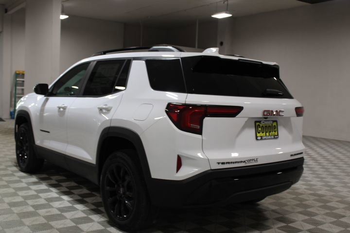 New 2026 GMC Terrain Elevation w/ Black Edition image 6