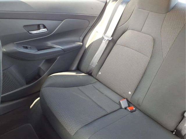 Certified 2026 Nissan Sentra S w/ Floor Mat Package FWD image 16