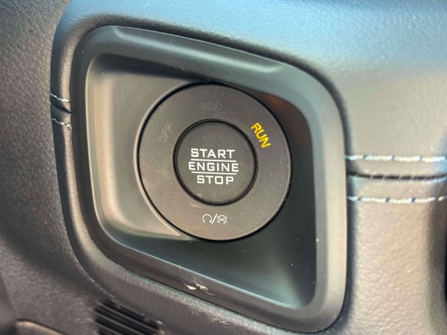 New 2027 Jeep Wrangler Unlimited Rubicon AWD/4WD image 20
