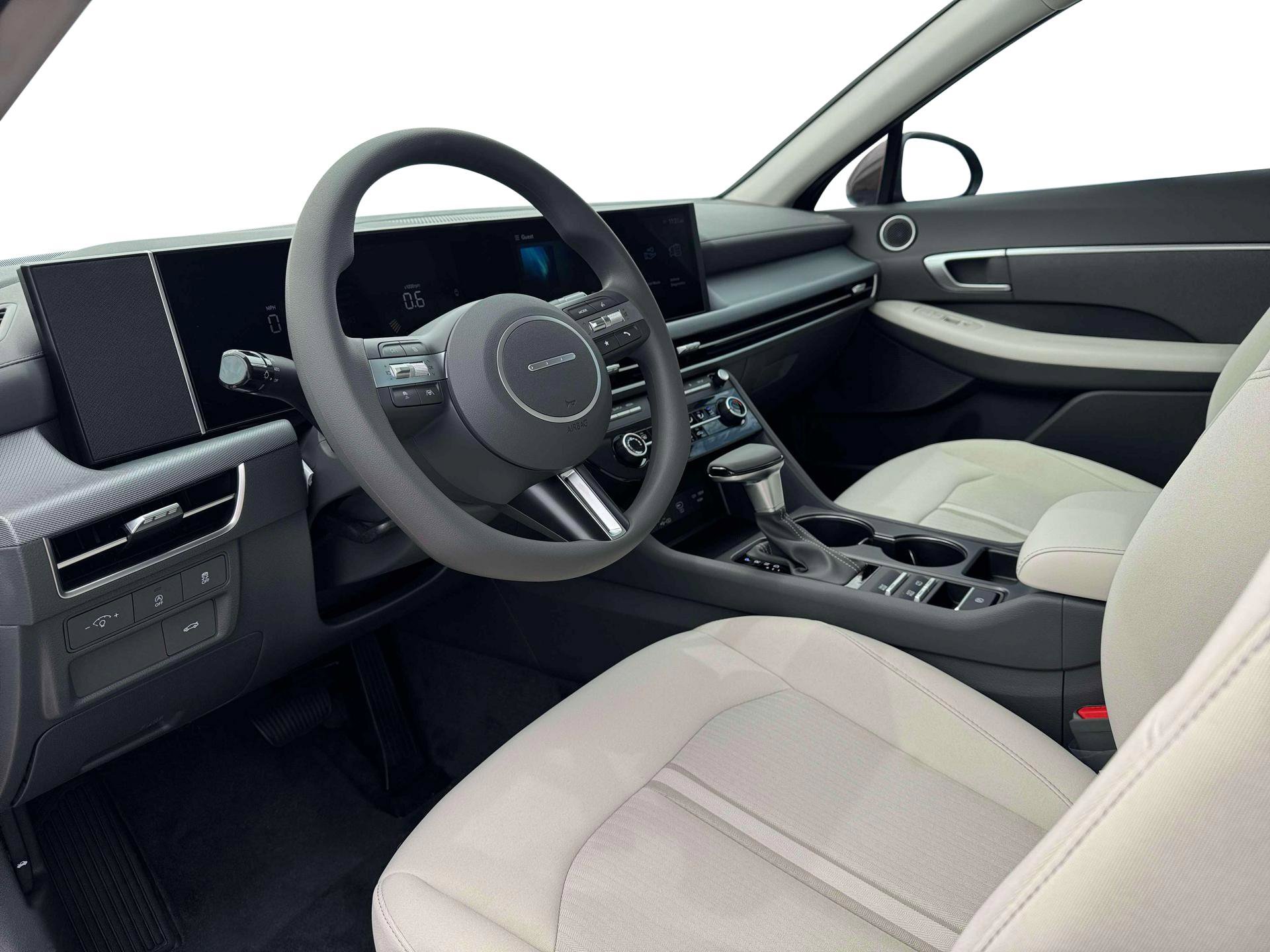 New 2026 Hyundai Sonata SE FWD image 14