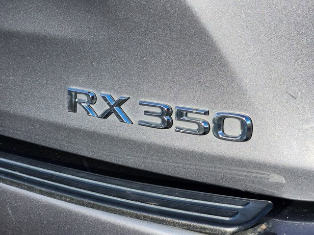 Used 2020 Lexus RX 350 AWD w/ Premium Package image 18