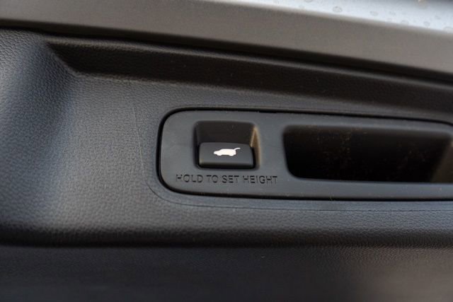 New 2026 Honda CR-V Sport Touring image 11