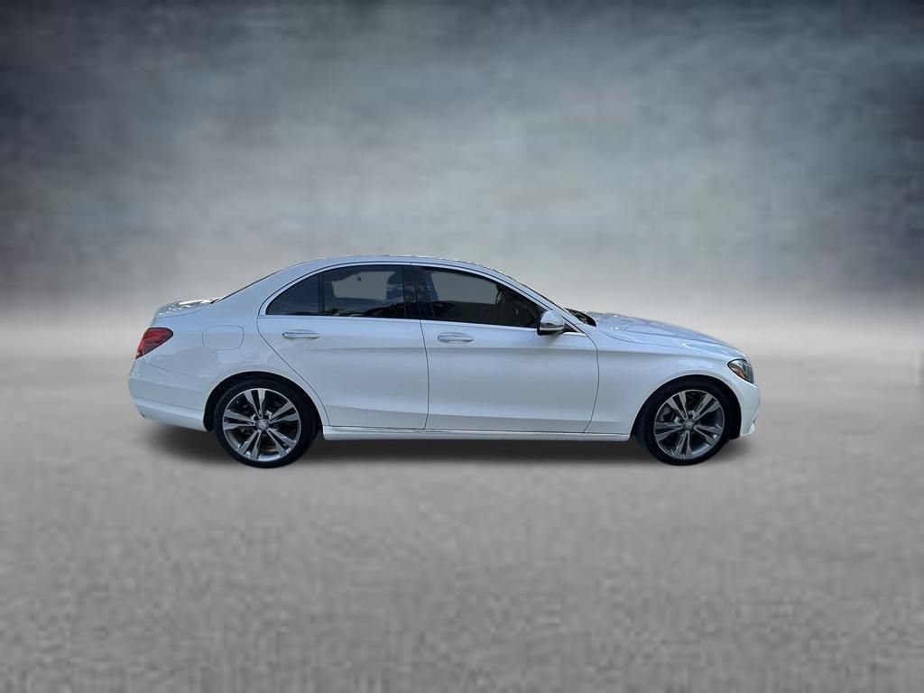Used 2016 Mercedes-Benz C 300 Sedan image 8