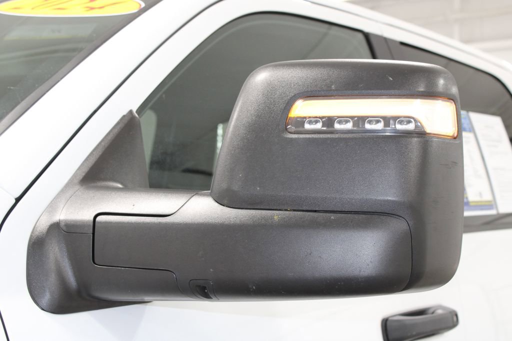 Used 2024 RAM 2500 Big Horn image 16