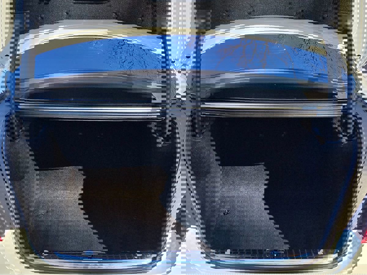 Used 2021 Mercedes-Benz S 560 4MATIC Coupe image 65