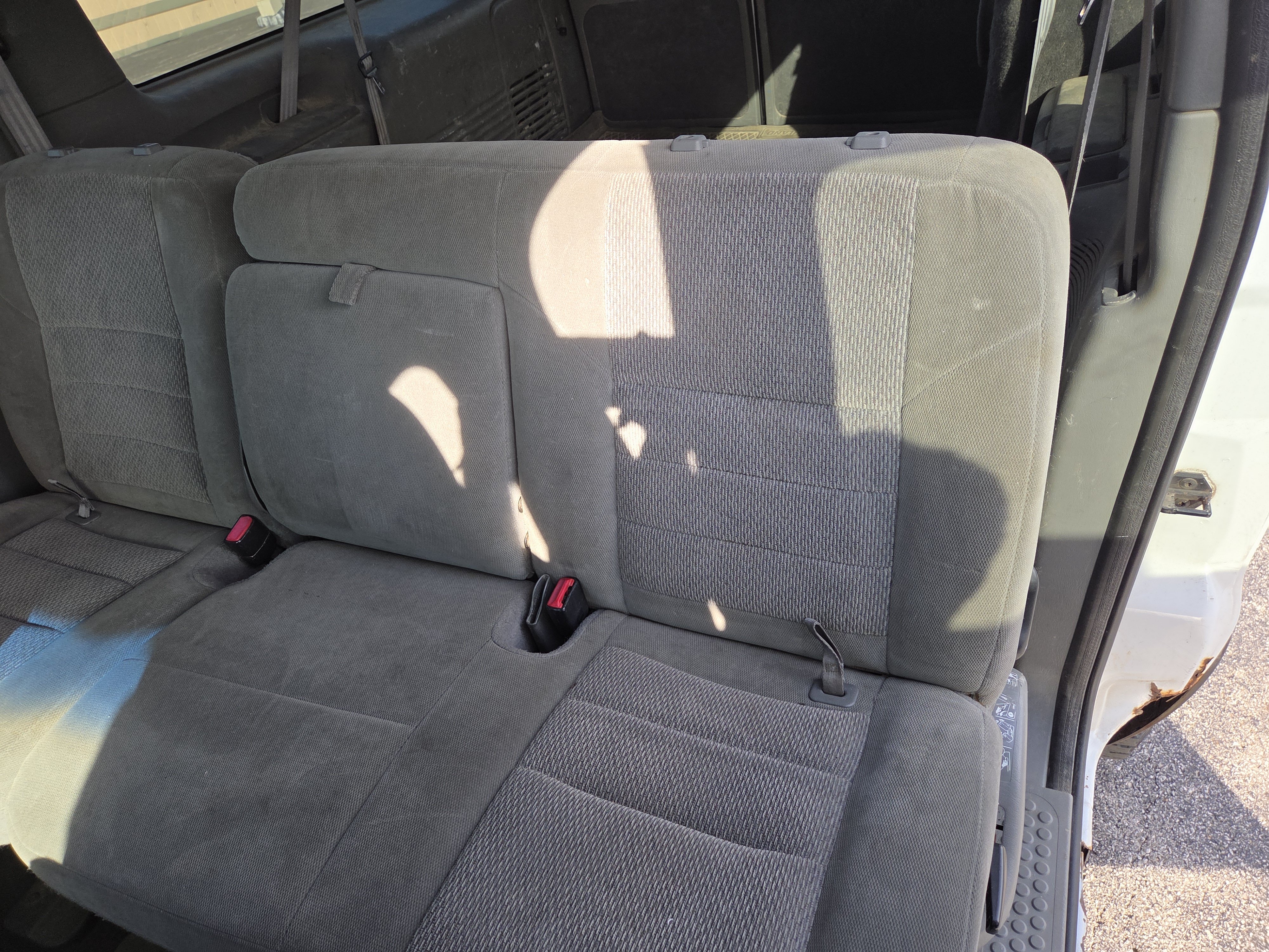Used 2004 Ford Excursion XLT AWD/4WD image 13