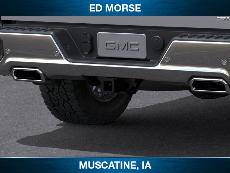 New 2026 GMC Sierra 1500 SLT w/ SLT Premium Plus Package image 14