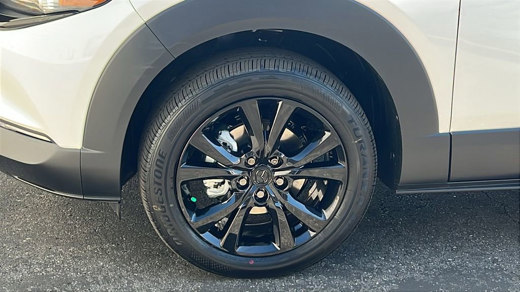 New 2026 MAZDA CX-30 AWD 2.5 S image 6