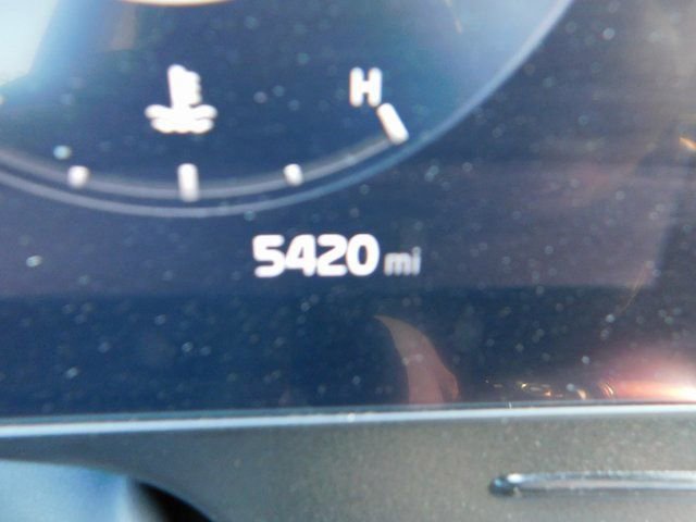 Used 2024 Kia Sportage SX image 33