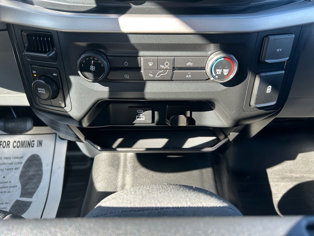 Used 2022 Ford F150 XL w/ Equipment Group 101A High image 13