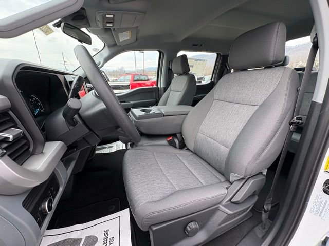 New 2026 Ford F250 XL w/ STX Appearance Package image 27