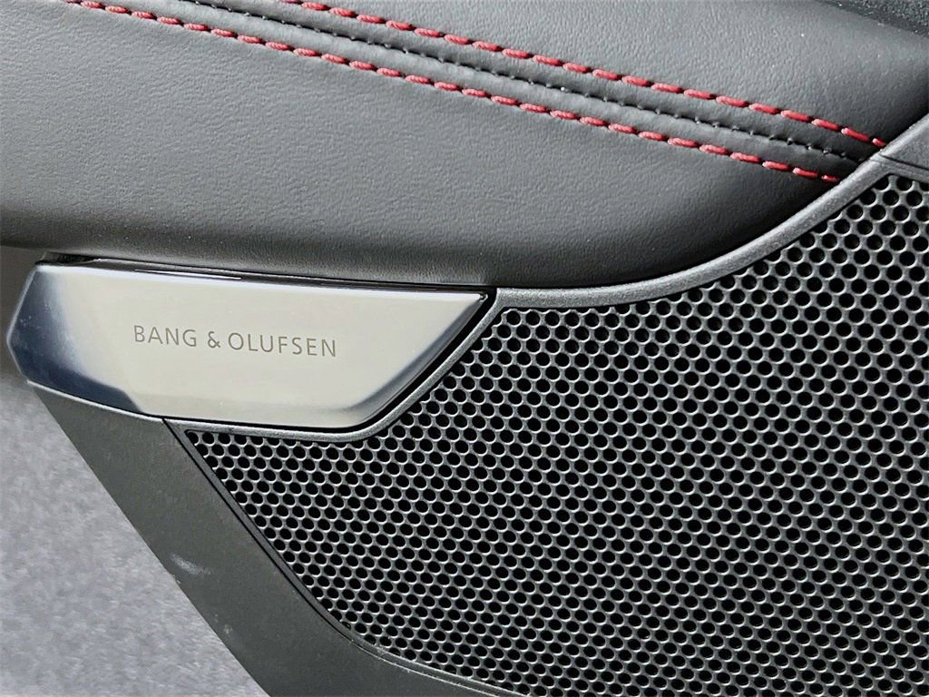 New 2026 Audi RS e-tron GT performance image 19