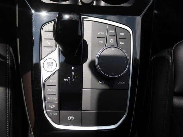 Used 2025 BMW X4 xDrive30i image 20