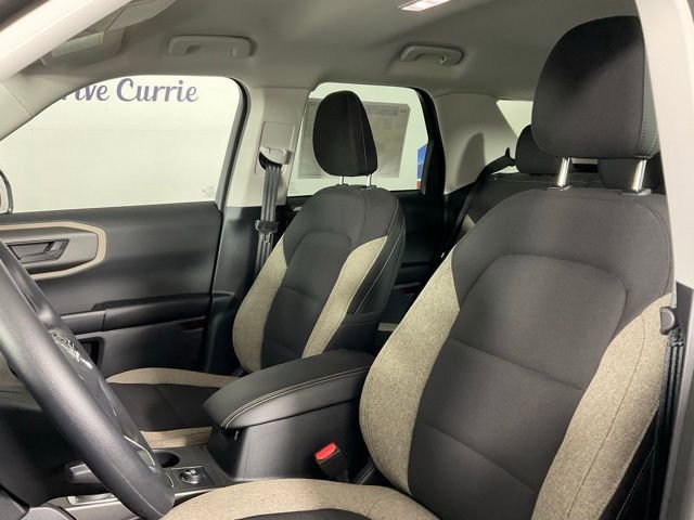 New 2025 Ford Bronco Sport Big Bend image 14