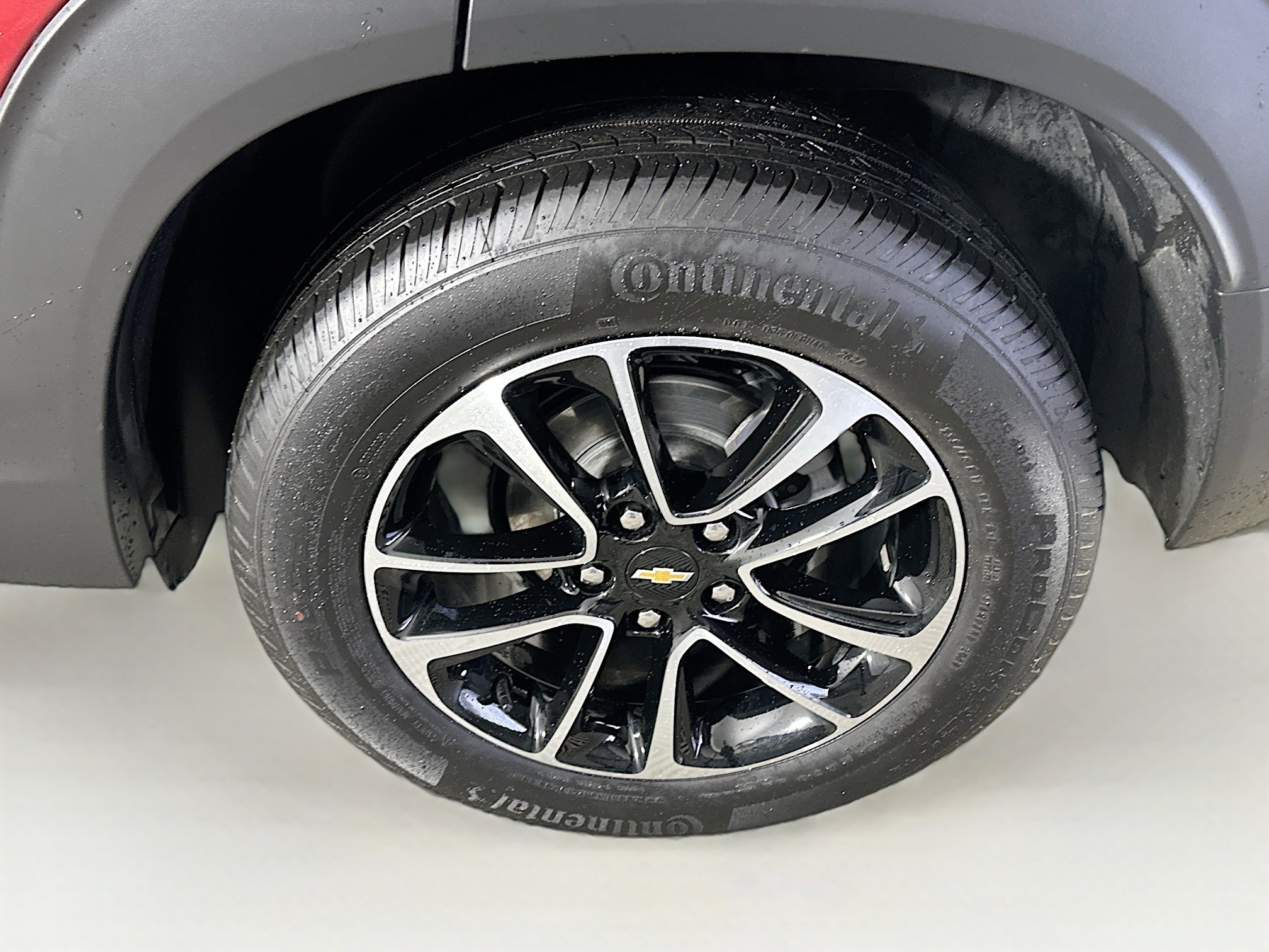 Used 2025 Chevrolet TrailBlazer LT w/ Driver Confidence Package image 11