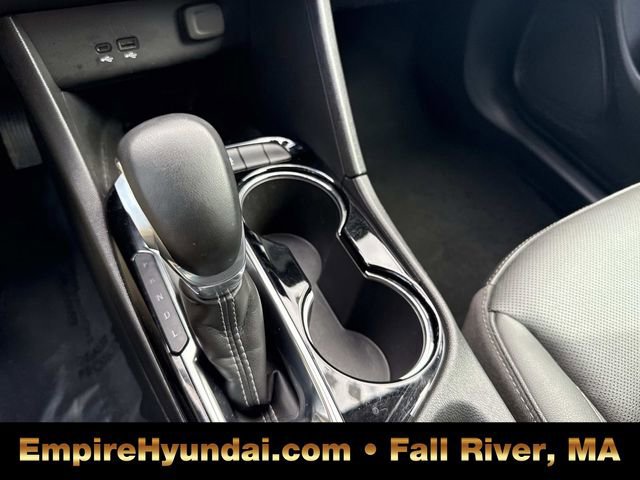 Used 2024 Buick Encore GX Sport Touring image 24