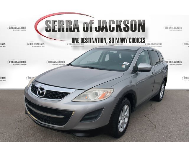 Used 2011 MAZDA CX-9 Sport image 3