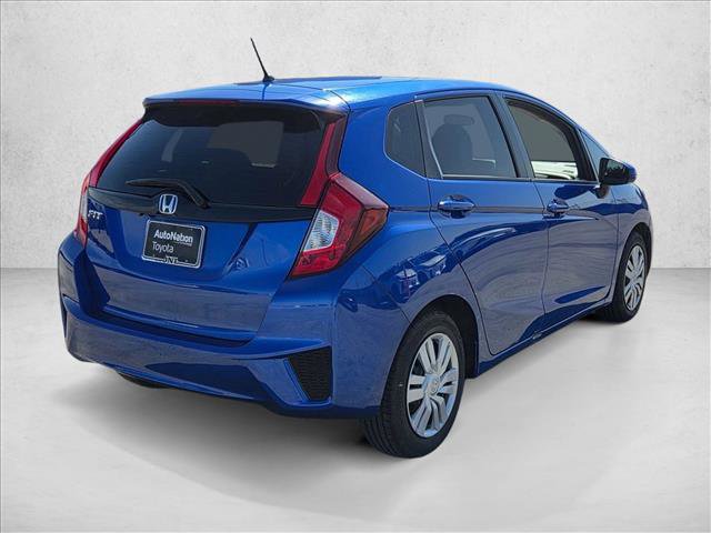 Used 2017 Honda Fit LX image 5