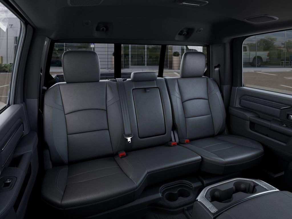 New 2026 RAM 2500 Power Wagon AWD/4WD image 18