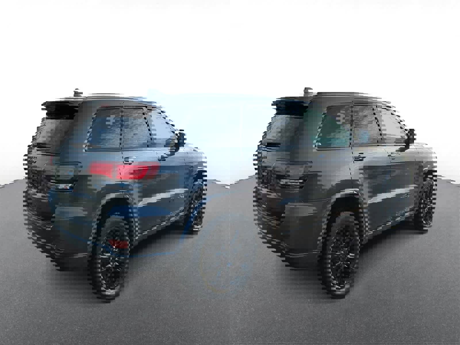 Used 2019 Jeep Grand Cherokee Altitude image 8