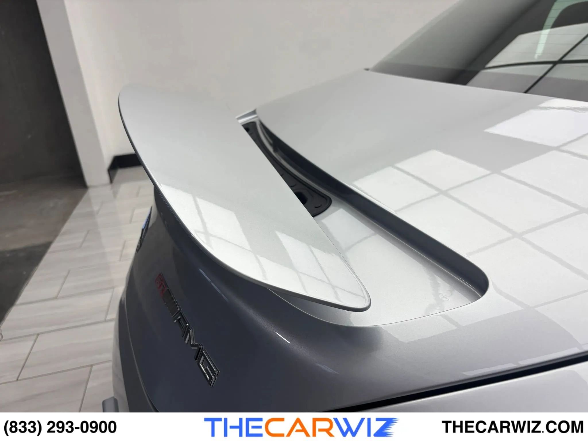 Used 2013 Mercedes-Benz SLS AMG GT Coupe image 33