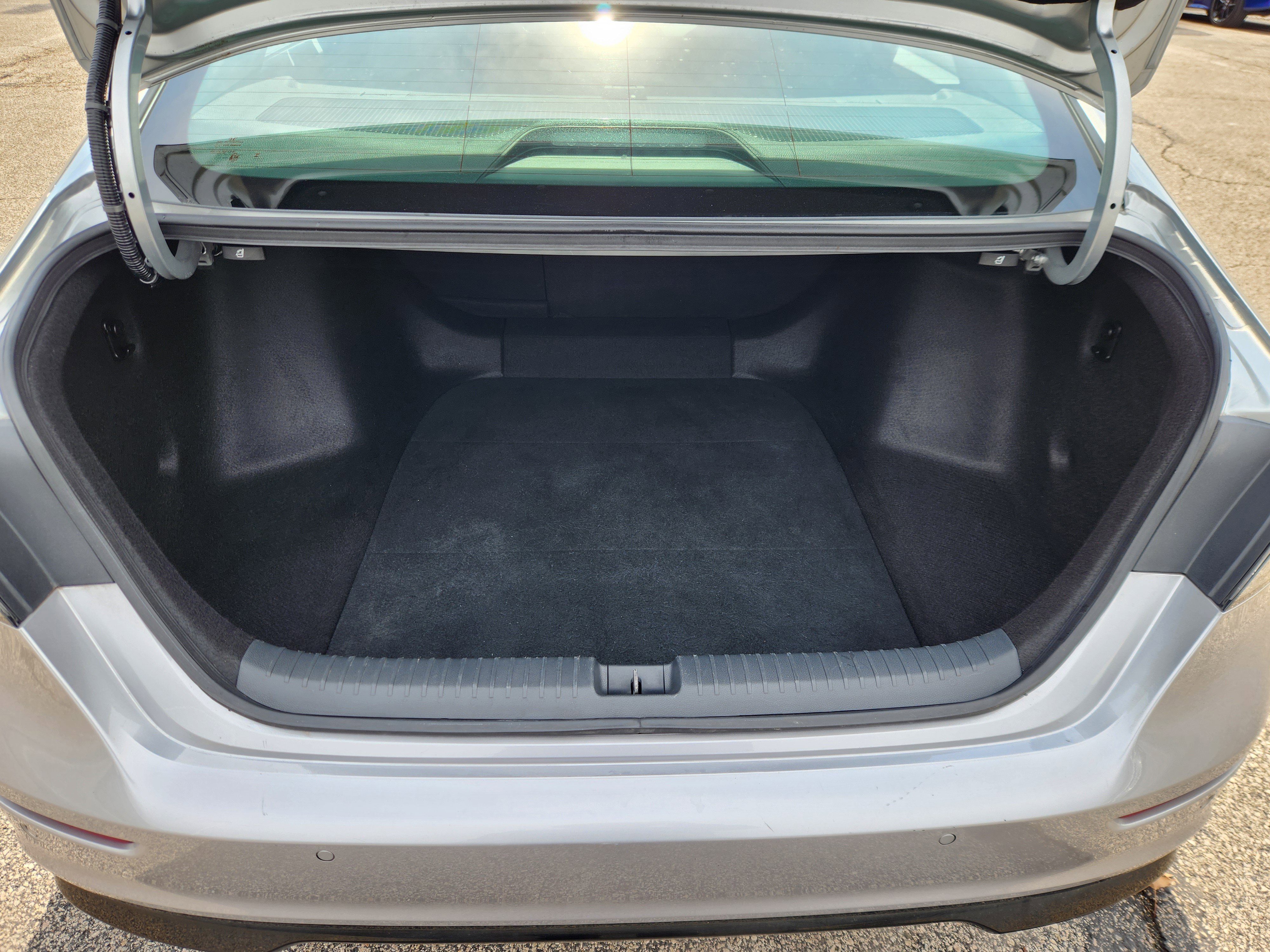 Certified 2024 Honda Accord Touring image 20