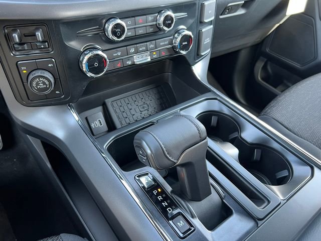 New 2026 Ford F150 XLT w/ Equipment Group 302A MID image 27