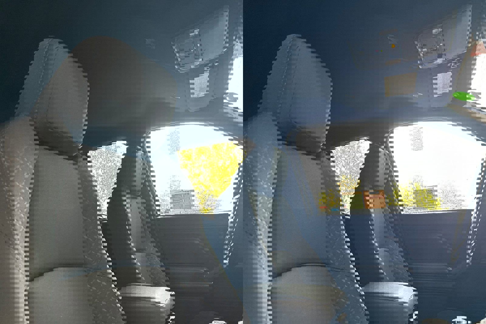 New 2026 Toyota Tacoma SR5 image 18