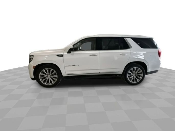 Certified 2024 GMC Yukon Denali w/ Max Trailering Package image 5