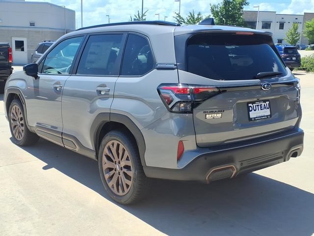 New 2026 Subaru Forester Limited AWD/4WD image 7