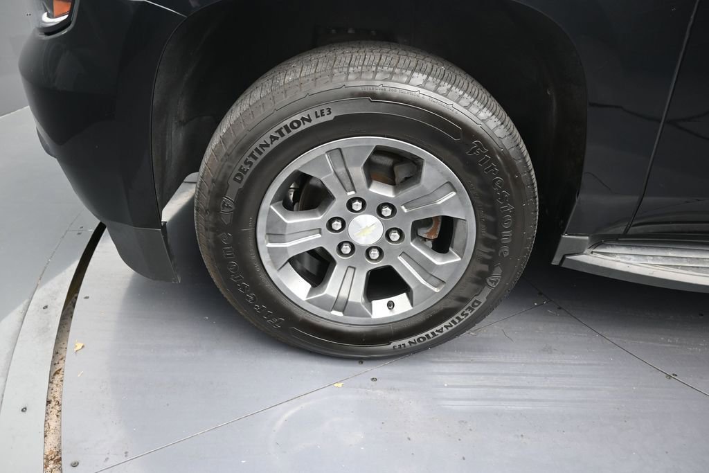 Used 2018 Chevrolet Tahoe LS RWD image 9