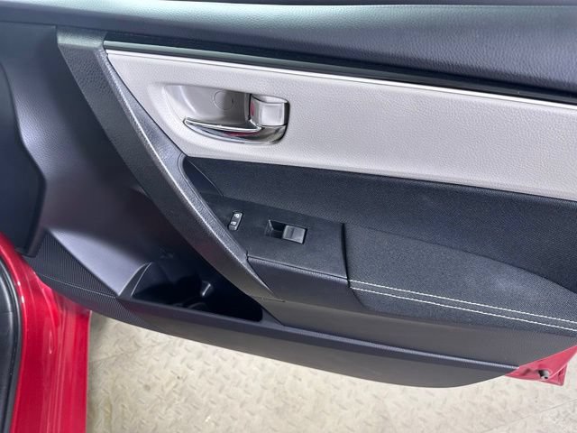 Used 2019 Toyota Corolla LE FWD image 9