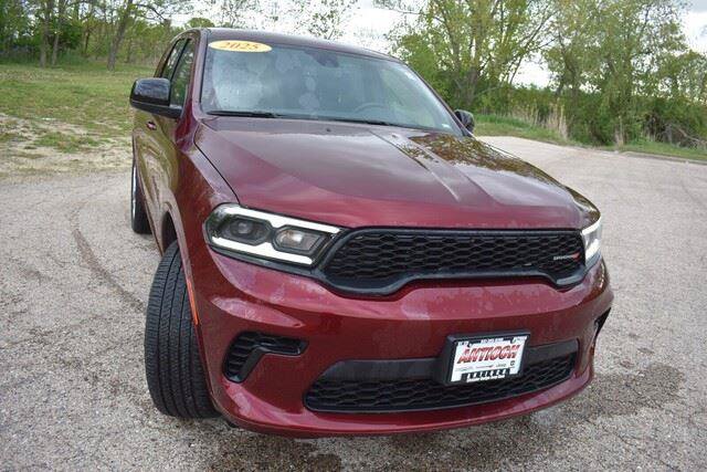 Used 2025 Dodge Durango GT AWD/4WD image 10