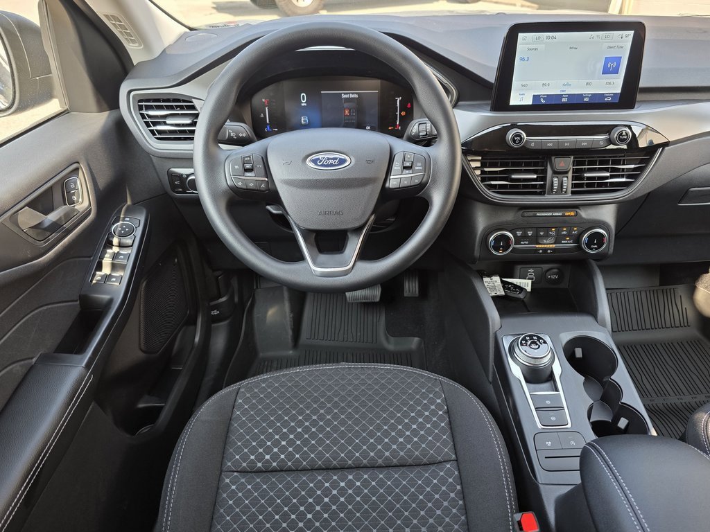 New 2025 Ford Escape Active image 18