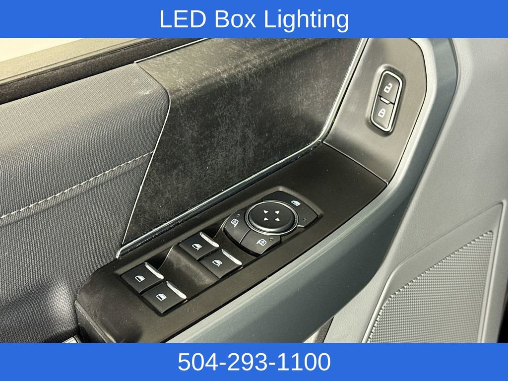 Used 2023 Ford F150 XLT w/ Equipment Group 302A High image 18