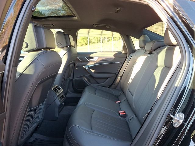 Used 2023 Audi A6 3.0T Premium image 10