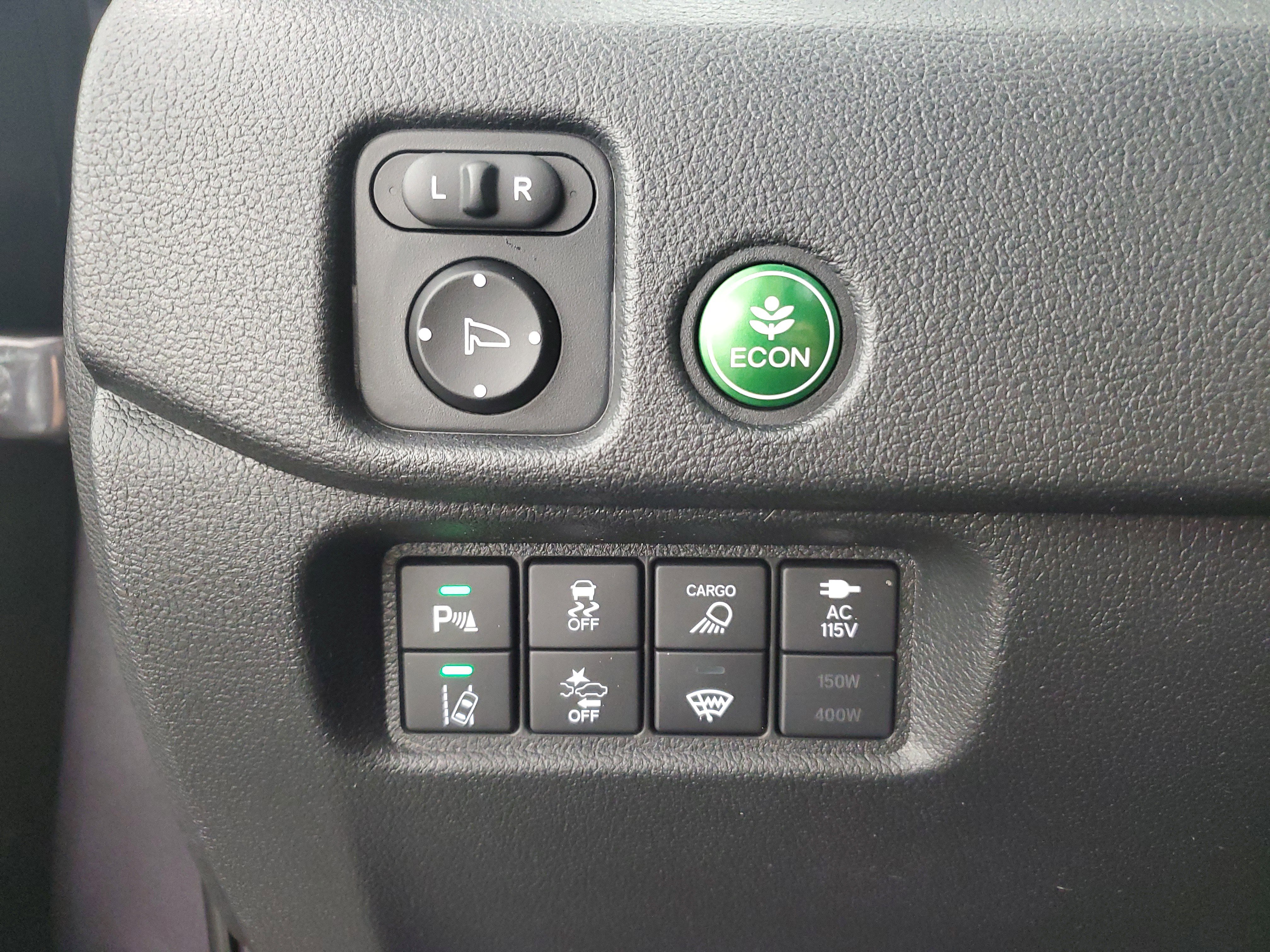 Certified 2022 Honda Ridgeline RTL-E image 27