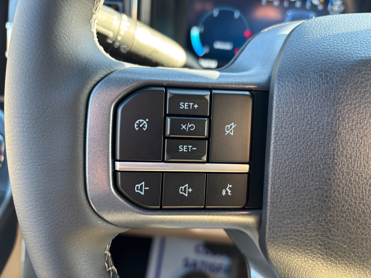 New 2026 Ford F250 Lariat w/ Chrome Package image 16