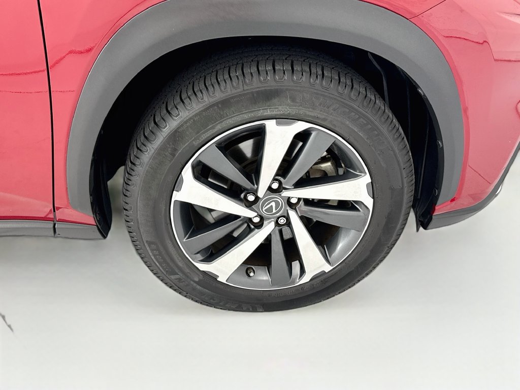 Used 2019 Lexus NX 300 FWD w/ Premium Package image 31