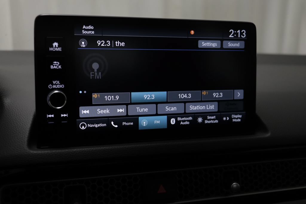Used 2024 Honda Civic Touring image 8