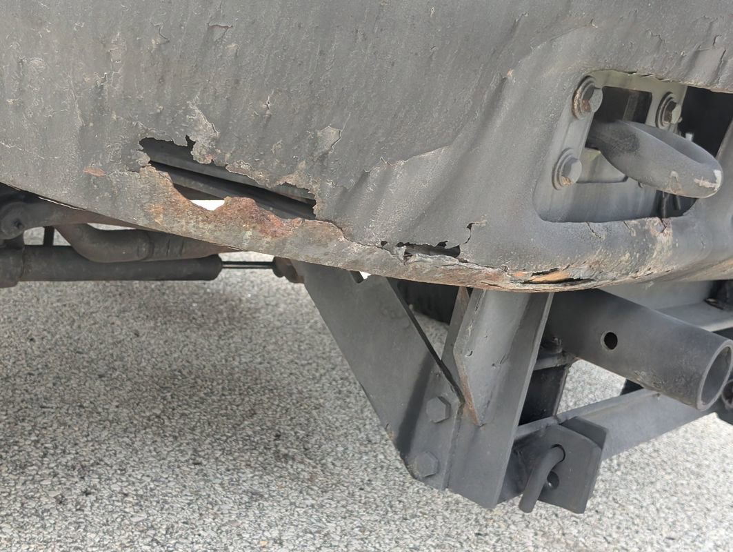 Used 1999 Ford F350 XL image 16