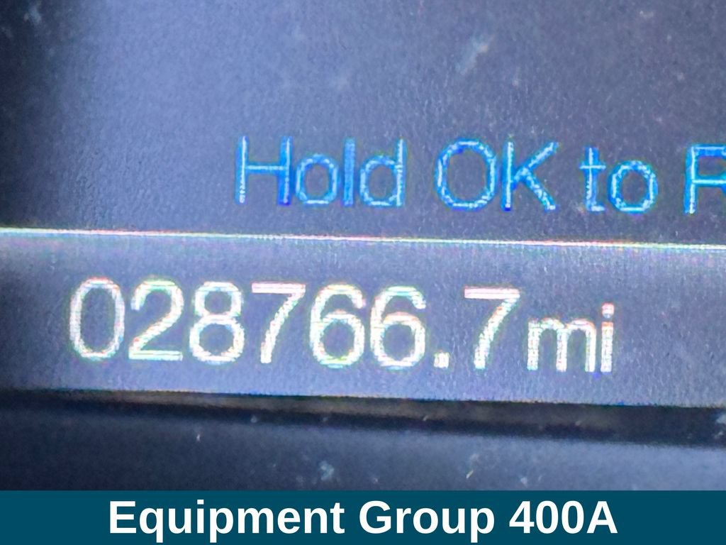 Used 2023 Ford Edge ST AWD/4WD image 6
