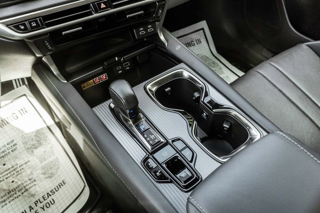 Used 2023 Lexus RX 350 AWD image 22
