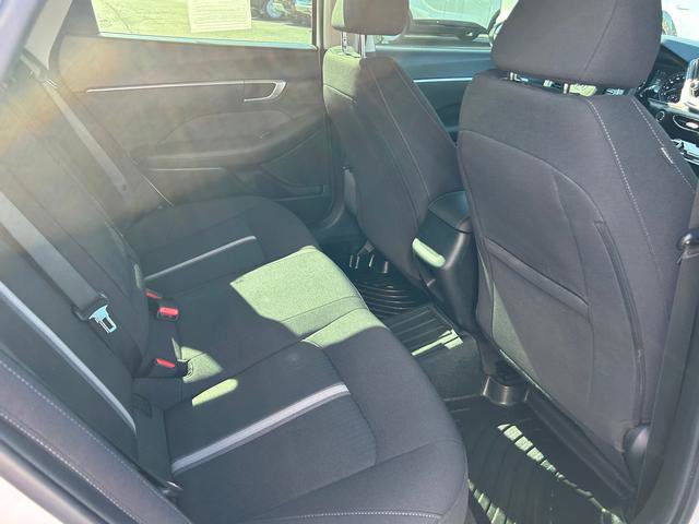 Used 2023 Hyundai Sonata SEL image 28